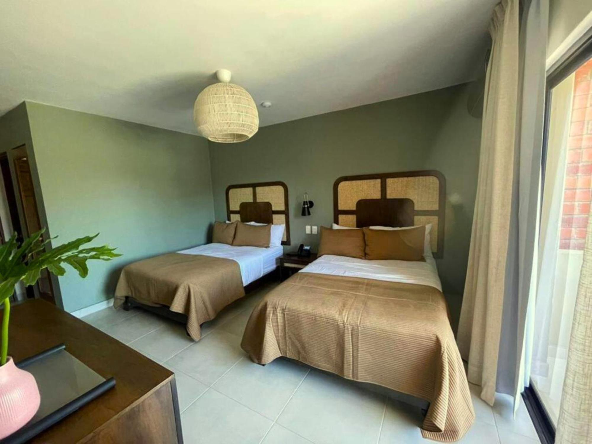 Hotel Pinar Dorado By Hotel Gran Jimenoa Jarabacoa Exterior foto